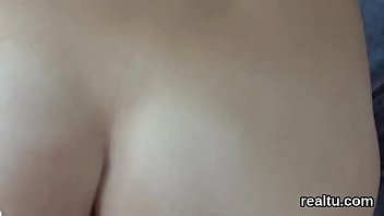 Flawless czech teenie is teased in the supermarket and rode in pov