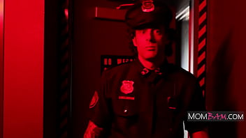 The orgy to save the future