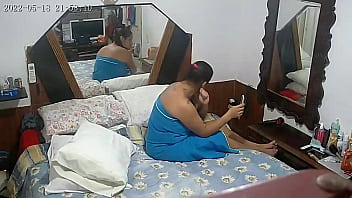 Antes do corno chegar