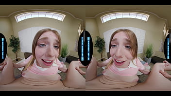 Seduced by your stepsister's redhead best friend