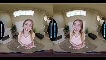 Seduced by your stepsister's redhead best friend