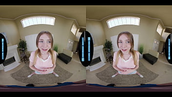 Seduced by your stepsister's redhead best friend