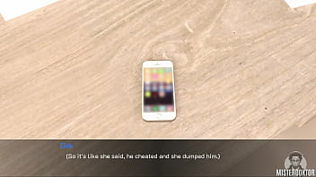 Lust theory ep 31 visual novel gameplay hd