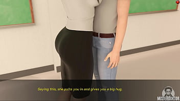 Lust theory ep 31 visual novel gameplay hd