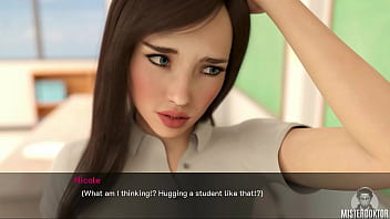 Lust theory ep 31 visual novel gameplay hd