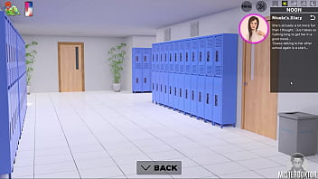 Lust theory ep 31 visual novel gameplay hd