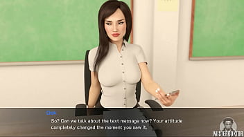 Lust theory ep 31 visual novel gameplay hd