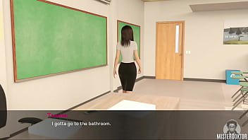 Lust theory ep 31 visual novel gameplay hd