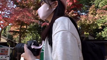 パート1【神清楚】【カメラ好きな彼女と公園で写真撮影同行】【野外露出で興奮する隠れ性癖発覚！？】【フェラもねっとりエロい】【パイパン。美アナル。】【ホテルで開放感たっぷり激イキsex！！】