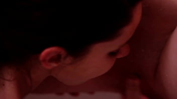 Alice march and rilee marks are horny lesbians who have their pussies licked