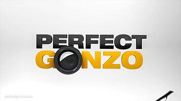 Tina hot presented in rough anal scene gonzo style by ass traffic