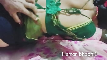 Big boobs bhabhi fucked in saree Big boobs bhabhi fucked in saree