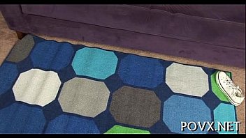 Sexy babe needs a hard pecker for sex