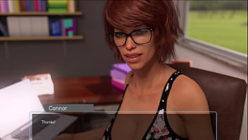 Midnight paradise cap 57 mi profesora milf sumisa me hace uan paja con los pies