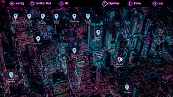 Midnight paradise cap 57 mi profesora milf sumisa me hace uan paja con los pies