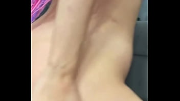 Slutty wife happy life #behindthescenes while filming #anal scene #twitterporn