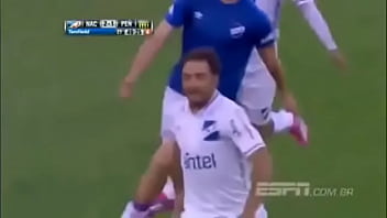 Follando sobre la hora