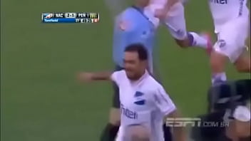 Follando sobre la hora