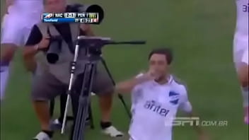 Follando sobre la hora