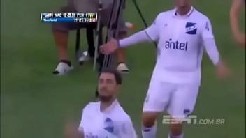 Follando sobre la hora