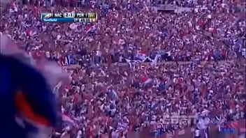 Follando sobre la hora