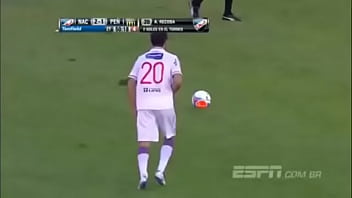 Follando sobre la hora