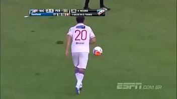 Follando sobre la hora