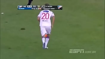 Follando sobre la hora