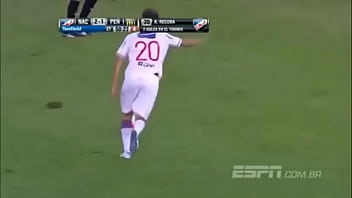 Follando sobre la hora