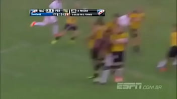 Follando sobre la hora