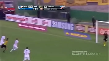 Follando sobre la hora