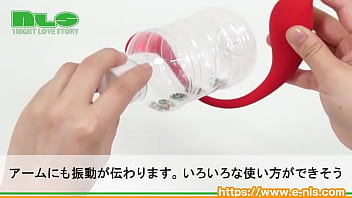 アプリで遠隔操作が可能！直感的な操作ができる使いやすいインターフェースも魅力的