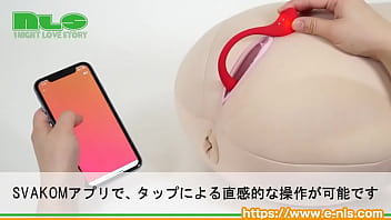 アプリで遠隔操作が可能！直感的な操作ができる使いやすいインターフェースも魅力的