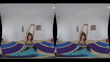 Milfvr downward doggystyle ft heather vahn