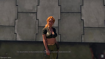 Проходження гри Із Заплющеними Очима Частина 1