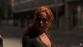 Проходження гри Із Заплющеними Очима Частина 1