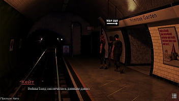 Проходження гри Із Заплющеними Очима Частина 1