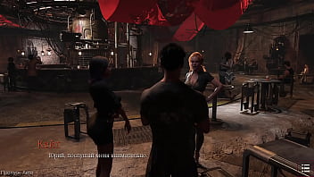 Проходження гри Із Заплющеними Очима Частина 1