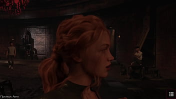 Проходження гри Із Заплющеними Очима Частина 1