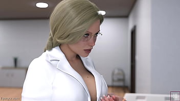 Проходження гри Із Заплющеними Очима Частина 1