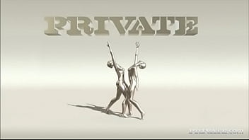 Nataly von gives co worker a hand and blowjob before she gets facialed