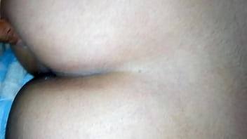 Culito de mi esposa