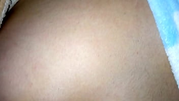 Culito de mi esposa