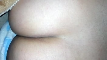 Culito de mi esposa