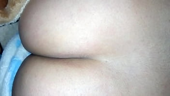 Culito de mi esposa