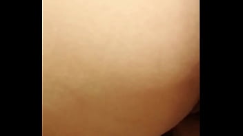 Culo grande y duro