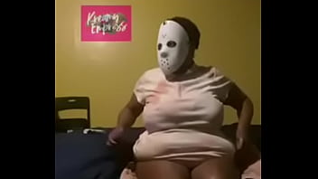 Sadist Queen Enjoys Cumming thumbnail