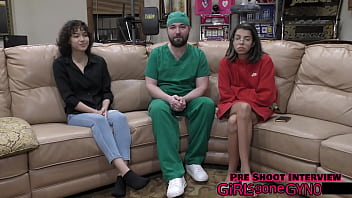 Doctor tampa sounding brooklyn rossi's urethra