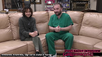 Doctor tampa sounding brooklyn rossi's urethra