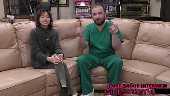 Doctor tampa sounding brooklyn rossi's urethra